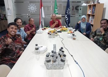 MDMC-KPB Indonesia: Peran Strategis Lembaga Keagamaan dalam Membangun Gerakan Masyarakat Tangguh Bencana