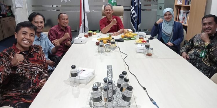 MDMC-KPB Indonesia: Peran Strategis Lembaga Keagamaan dalam Membangun Gerakan Masyarakat Tangguh Bencana