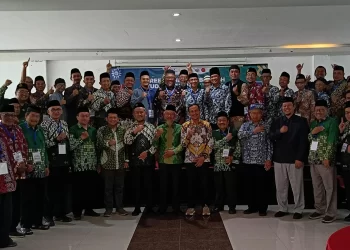 Mubaligh Muhammadiyah Harus Mencerdaskan Umat