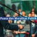 Puasa dan Moralitas Politik