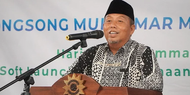 Muhammadiyah Tidak Meminta Jabatan, Tapi Jika Ditunjuk Akan Dijalankan Sebaik-baiknya