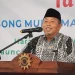 Muhammadiyah Tidak Meminta Jabatan, Tapi Jika Ditunjuk Akan Dijalankan Sebaik-baiknya