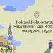 Lokasi, Khatib, dan Imam Salat Idulfitri Kabupaten Tegal Tahun 2024