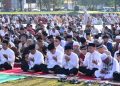 Amalan Sunnah Sebelum dan Sesudah Salat Idulfitri