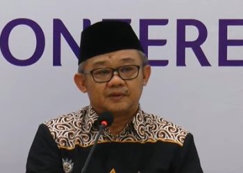 Setelah Viral Pendeta Gilbert Minta Maaf, Abdul Mu’ti Imbau Tokoh Agama Berceramah dengan Santun dan Bijak