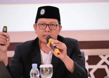 Muhammadiyah Tetapkan Iduladha 1445 H Jatuh pada Senin 17 Juni 2024