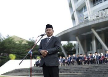 Hardiknas, Sofyan Anif Ungkap Peran Hebat Muhammadiyah dalam Transformasi Pendidikan Indonesia