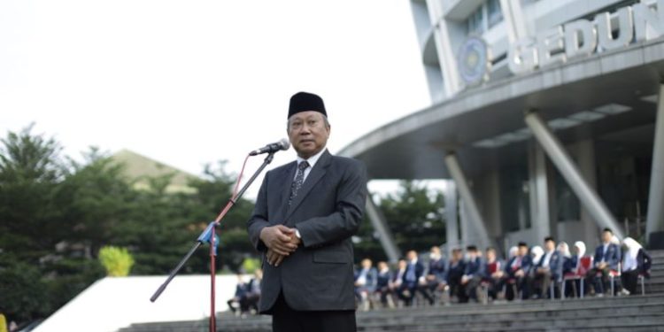 Hardiknas, Sofyan Anif Ungkap Peran Hebat Muhammadiyah dalam Transformasi Pendidikan Indonesia