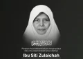 Siti Zulaichah Istri dari Bendahara PP Muhammadiyah Berpulang
