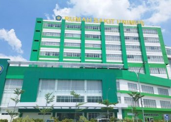 RS UNIMUS Raih Akreditasi Paripurna dengan Layanan Unggulan
