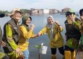 Aksi Nyata Aisyiyah Lakukan Penanaman 1 Juta Manggrove