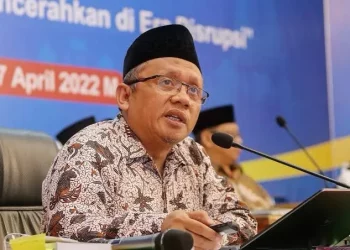 Mubaligh Muhammadiyah Diharap Gunakan Kacamata Akademik dan Wasathiyah dalam Berdakwah
