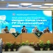 Haedar Minta 172 Kampus Muhammadiyah Perkuat Koordinasi dan Maksimalkan Potensi
