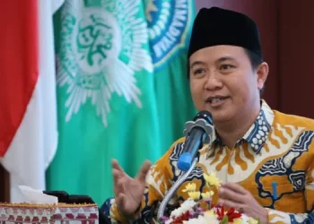 Dirjen PHU Paparkan Skema Menjaga Keberlanjutan Keuangan Haji