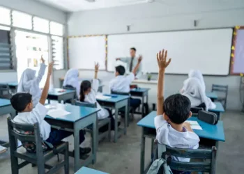 Pendidikan Harus Mudah Diakses oleh Semua Golongan