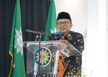 Pilar Ekonomi Jadi Agenda Penting Bagi Muhammadiyah
