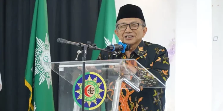 Pilar Ekonomi Jadi Agenda Penting Bagi Muhammadiyah