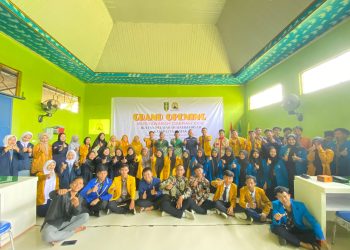 Musyda Resmi Berakhir Berikut 9 Formatur Terpilih PD IPM Demak Periode 23