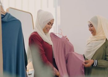 Berhijrah yang Wasathiyyah