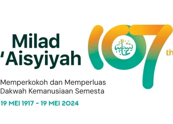 Milad ke 107, ‘Aisyiyah Perkokoh Dakwah Kemanusiaan Semesta