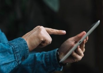 Memupuk Kesalehan Digital