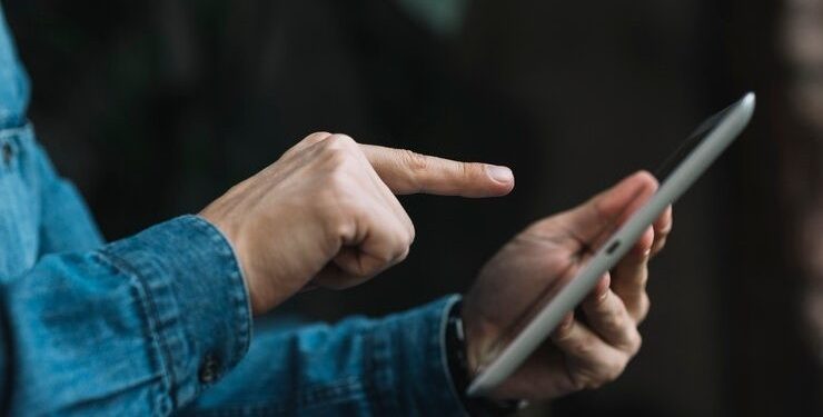 Memupuk Kesalehan Digital