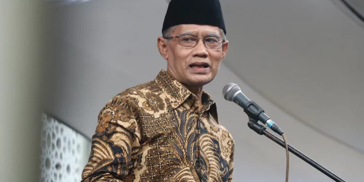 Idul Adha: Menebar Jiwa Berkorban