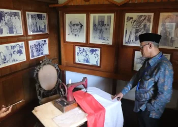 Pancasila Kata Kerja