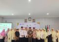 Pimpinan Daerah Nasyiatul Aisyiyah Kabupaten Demak Resmi Dikukuhkan, Berikut Susunan Pengurus Pimpinan Daerah Nasyiatul Aisyiyah Kabupaten Demak Periode 2022-2026