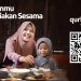 Saatnya Berbagi Kebahagiaan dengan Berkurban