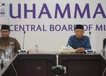 Muhammadiyah Susun Pedoman Kaderisasi Ulama Tarjih