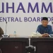 Muhammadiyah Susun Pedoman Kaderisasi Ulama Tarjih