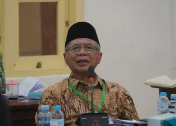 Pentingnya Keberadaan Ulama untuk Keberlanjutan Dakwah Muhammadiyah