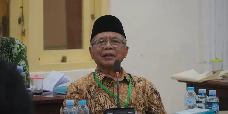 Pentingnya Keberadaan Ulama untuk Keberlanjutan Dakwah Muhammadiyah