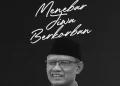 Haedar Sebut Ritual Penyembelihan Hewan Kurban Merupakan Dekonstruksi Ruhaniah