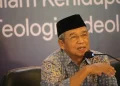Jiwa Berkorban Adalah Kekuatan Sosial yang Mampu Mencegah Diri Dari Sifat Buruk