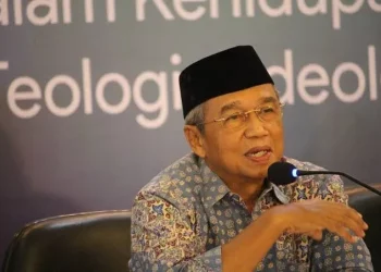 Jiwa Berkorban Adalah Kekuatan Sosial yang Mampu Mencegah Diri Dari Sifat Buruk