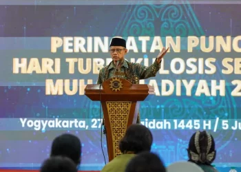 Haedar Nashir Beberkan Pandangan Muhammadiyah Tentang Pengelolaan Sumber Daya Alam
