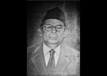 Abdul Kahar Muzakkir Tentang Gagasan Pendidikan, Diplomasi, dan Perumus Pancasila