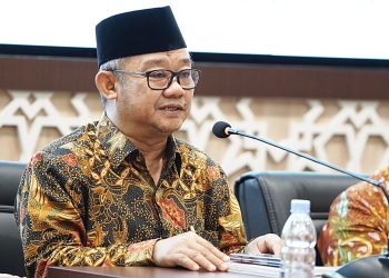 Mu’ti Harap Kepolisian Lebih Humanis dan Independen