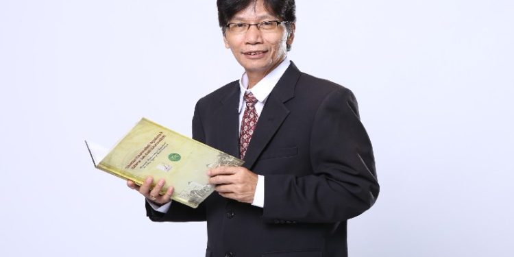 Penulisan Sejarah Muhammadiyah Lokal Harus Terus Digaungkan