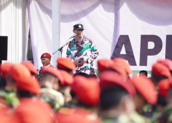 Pesan Ketua Umum PP Muhammadiyah: Dari Bandung untuk Indonesia