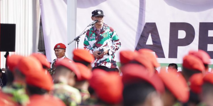 Pesan Ketua Umum PP Muhammadiyah: Dari Bandung untuk Indonesia