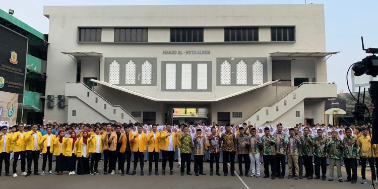 Muhammadiyah Berharap IPM jadi Entitas Unggul yang Inovatif
