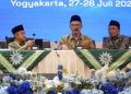 Konsolnas Muhammadiyah Agenda Rutin Organisasi, Bukan Disebabkan Tekanan Pihak Lain