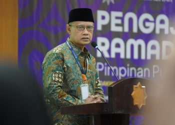 Ihsan di Dunia Ironi