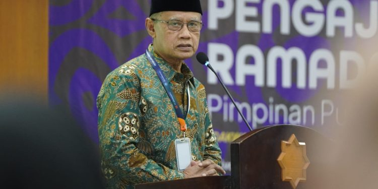 Ihsan di Dunia Ironi