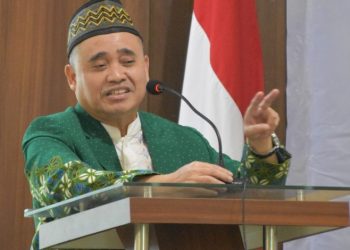 Jelang Pilkada Serentak 2024, Muhammadiyah Tegaskan Netralitasnya Namun Tidak Untuk Warganya