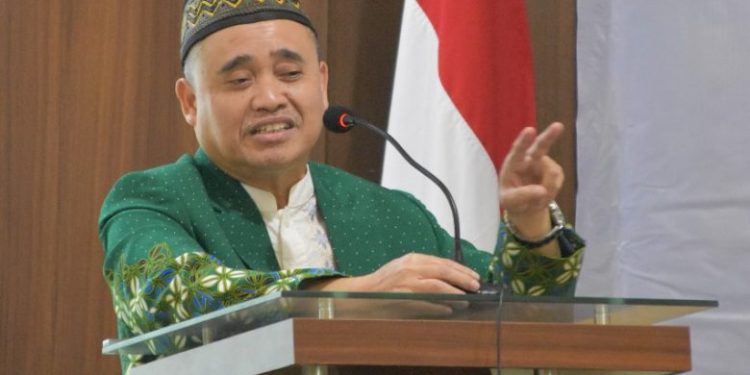 Jelang Pilkada Serentak 2024, Muhammadiyah Tegaskan Netralitasnya Namun Tidak Untuk Warganya