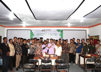 Wujudkan Pemilu Berintegritas KPU Demak Gandeng Pemuda Muhammadiyah Selenggarakan Sosialisasi Pilkada 2024